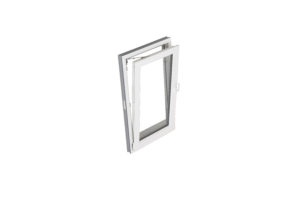 In-Swing Casement European Tilt & Turn Egress Window | Basement Window ...