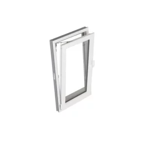 In-Swing Casement European Tilt & Turn Egress Window