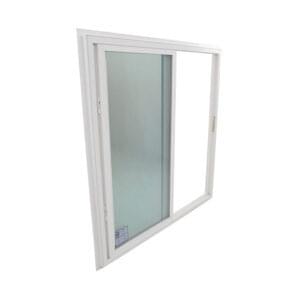 G70 Series Nail Fin 4040 Slider Egress Window
