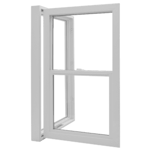 Single-Hung, In-Swing Casement Escape™ Egress Window
