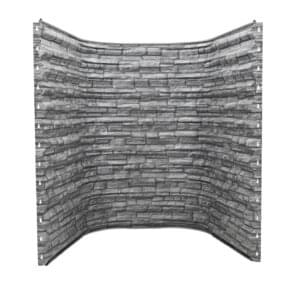 Easy-Well™ - Stacked Stone