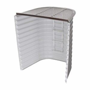 Easy-Well™ System - White Well